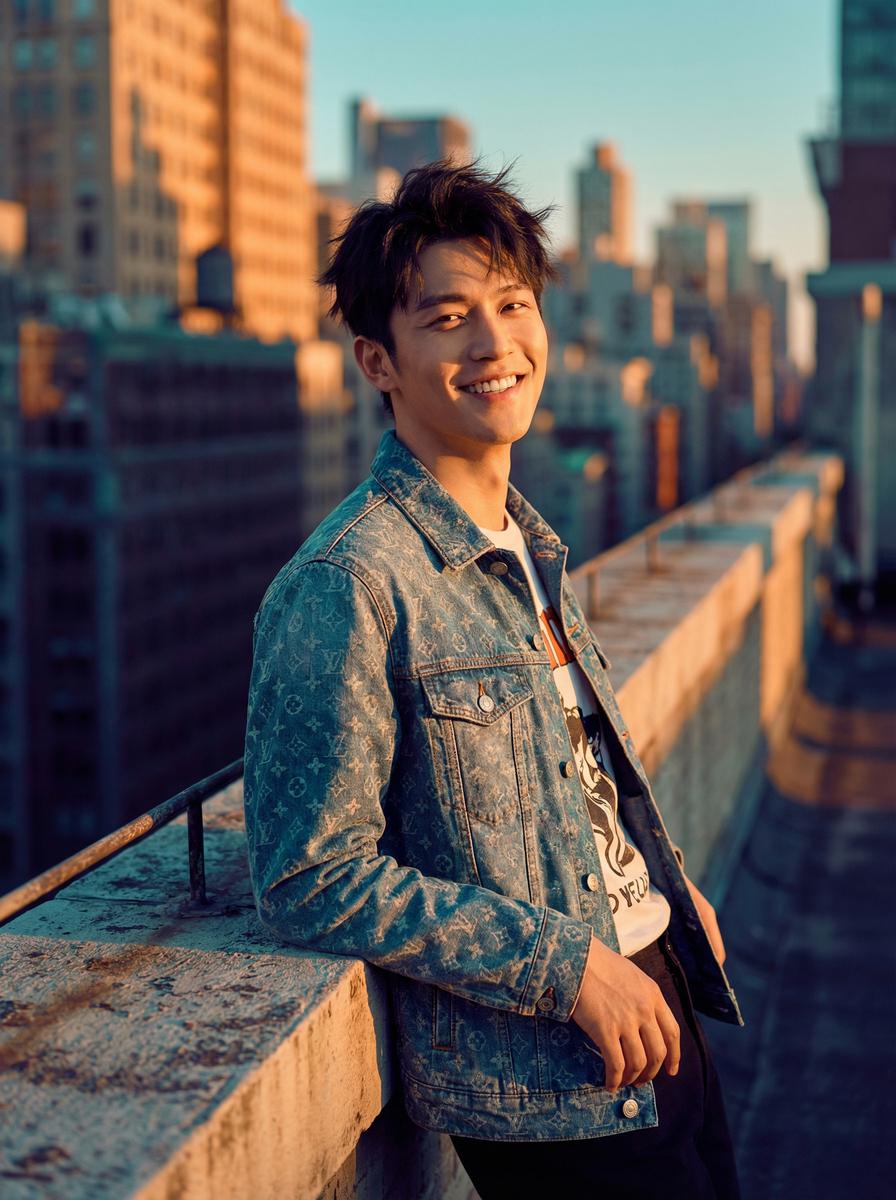 17c男星传媒-型男写真视频