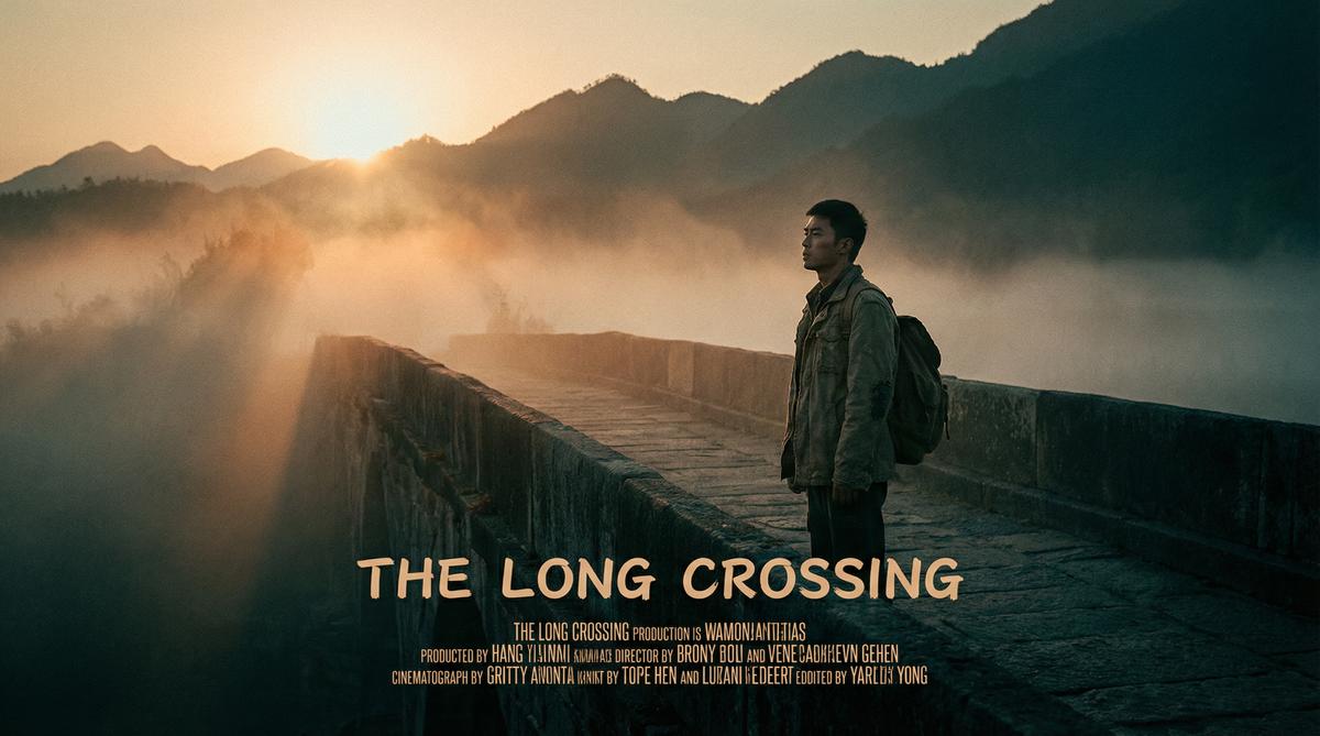 17c精选影视视频-远行者