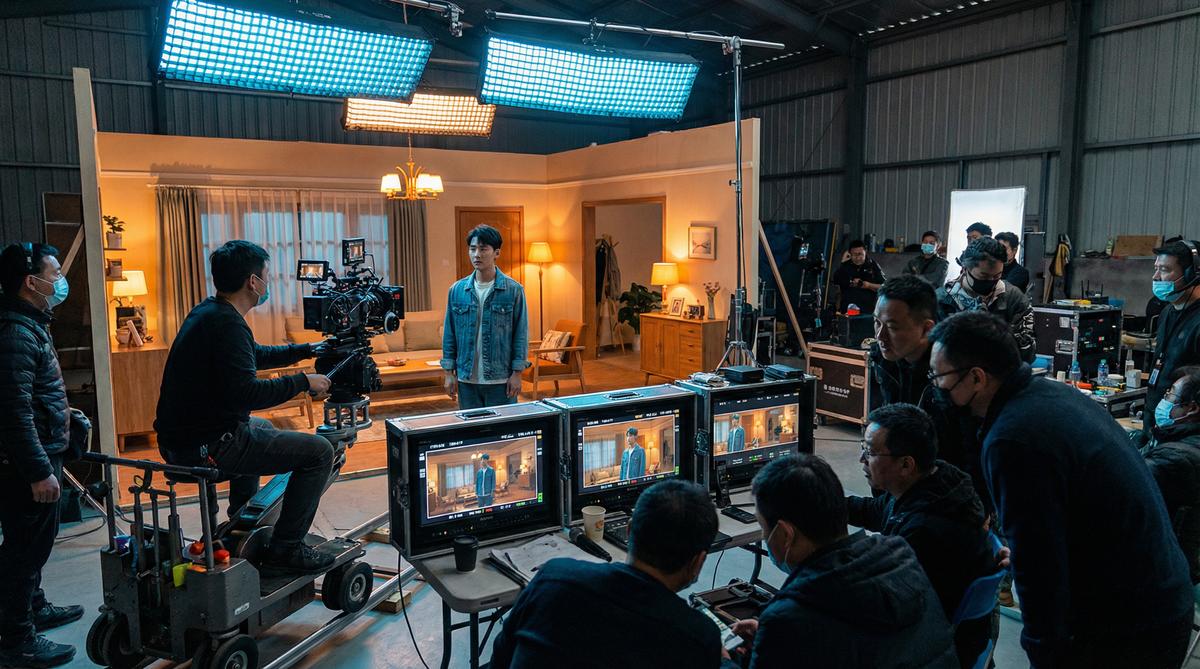 17c幕后花絮视频