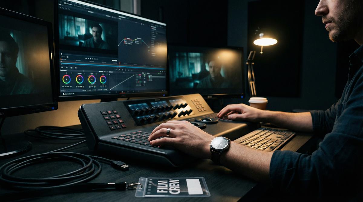 17c视频剪辑教程