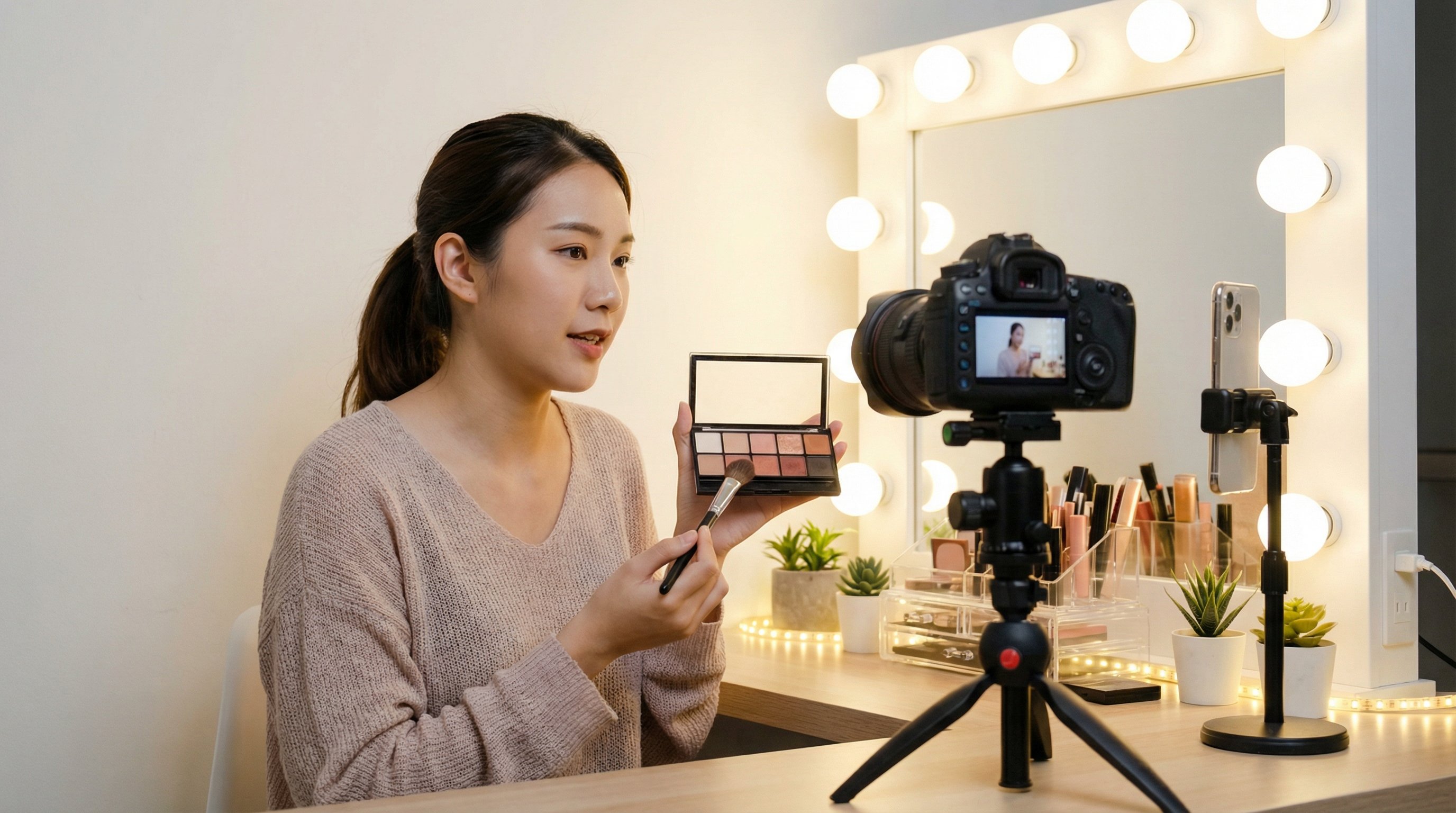 禁漫岛美妆视频教程