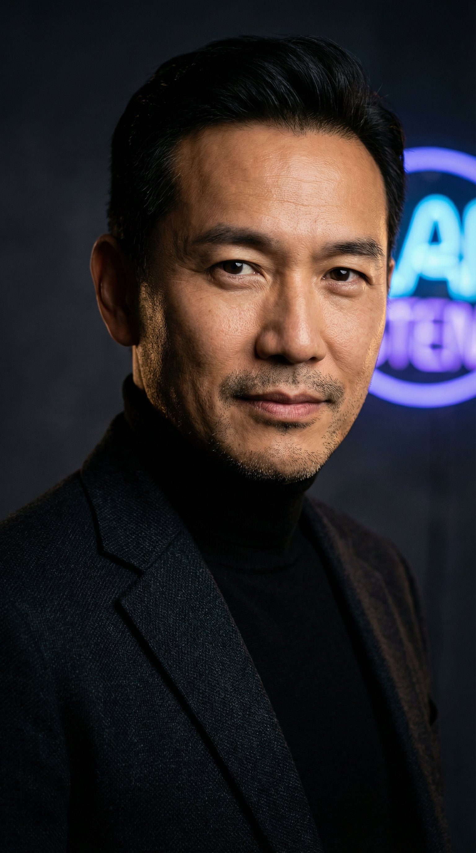 禁漫岛影视导演